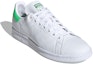 Lookbook adidas Originals Stan Smith Kasut 'Putih Mint Terang' FU9597