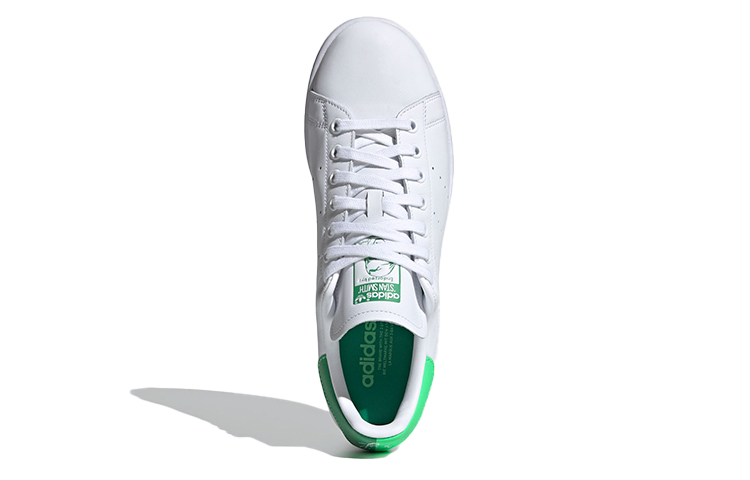 Purchase adidas Originals Stan Smith Kasut 'Putih Mint Terang' FU9597