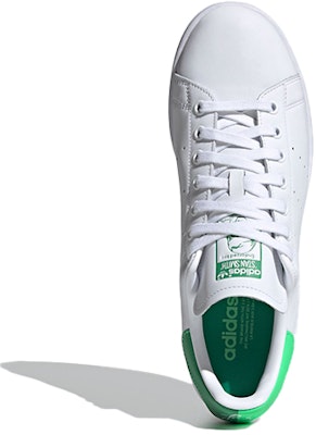 adidas Originals Stan Smith Kasut 'Putih Mint Terang' FU9597 Purchase adidas Originals Stan Smith Kasut 'Putih Mint Terang' FU9597