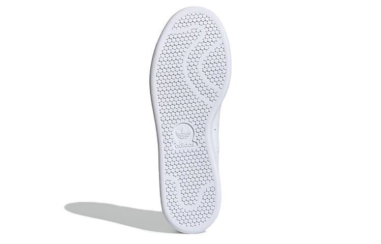 Details for adidas Originals Stan Smith Kasut 'Putih Mint Terang' FU9597