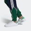 Sizing adidas Originals Stan Smith Kasut 'Putih Mint Terang' FU9597