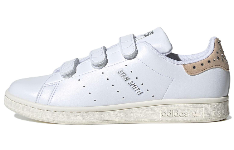 Buy 아디다스 오리지널 스탠스미스 '화이트 베이지 다이아몬드' GX1599