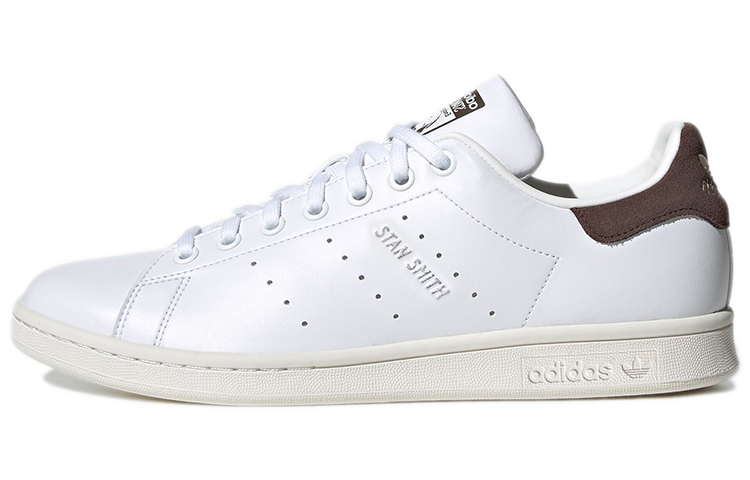 Buy adidas originals Stan Smith 休閒耐磨板鞋 白色 男女皆宜