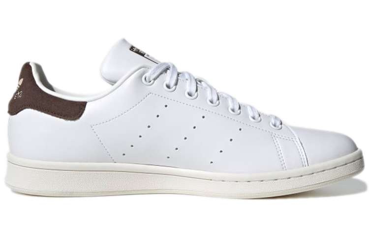 Order adidas originals Stan Smith 休閒耐磨板鞋 白色 男女皆宜