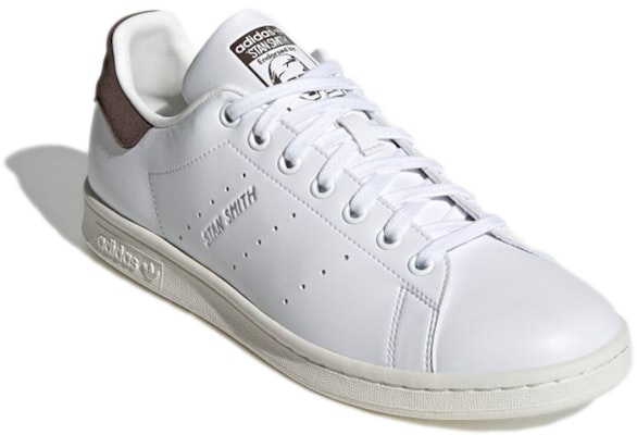 adidas originals Stan Smith 休閒耐磨板鞋 白色 男女皆宜 Lookbook adidas originals Stan Smith 休閒耐磨板鞋 白色 男女皆宜