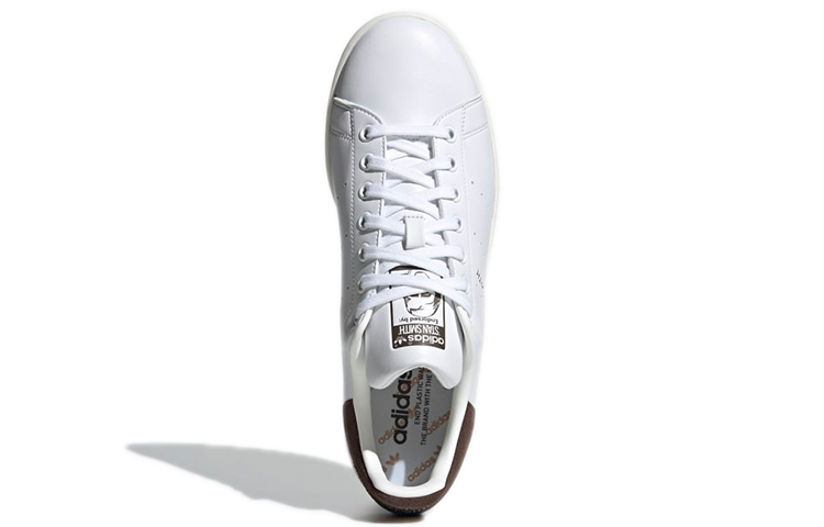 Purchase adidas originals Stan Smith 休閒耐磨板鞋 白色 男女皆宜