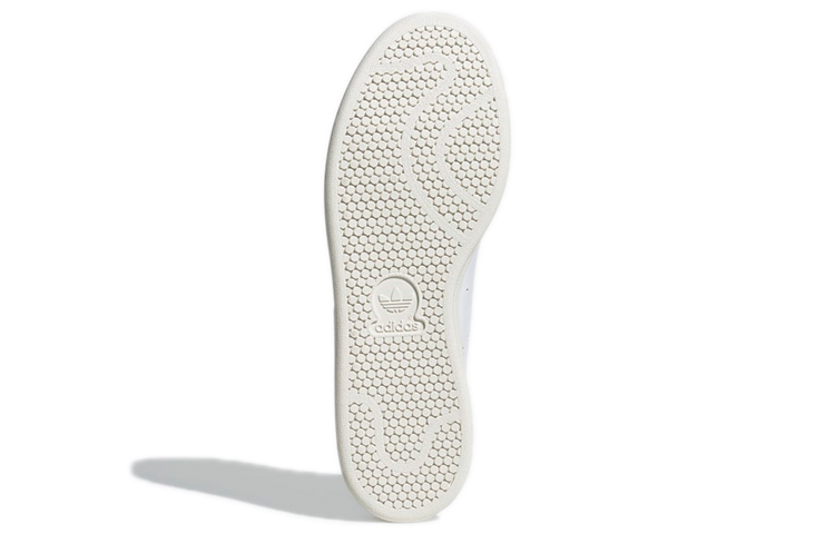 Details for adidas originals Stan Smith 休閒耐磨板鞋 白色 男女皆宜