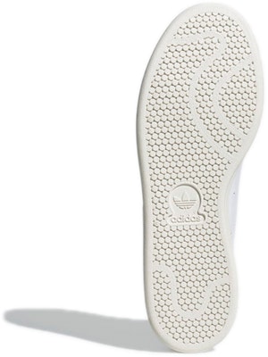 adidas originals Stan Smith 休閒耐磨板鞋 白色 男女皆宜 Details for adidas originals Stan Smith 休閒耐磨板鞋 白色 男女皆宜