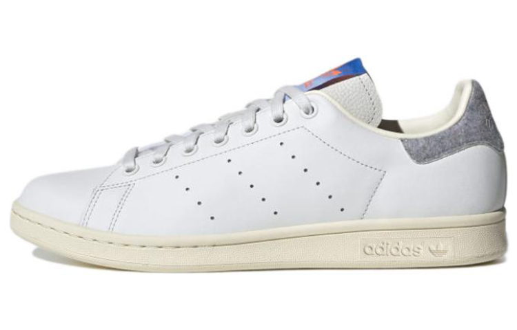 Raf Simons adidas x Smith Stan - White' Adidas 'Footwear Buy