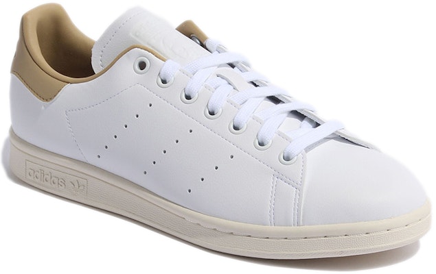 adidas Originals Stan Smith 'Putih' GZ5032 Lookbook adidas Originals Stan Smith 'Putih' GZ5032
