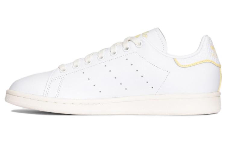 Buy adidas originals StanSmith 包覆性防滑耐磨 低筒 板鞋 男女款 白色