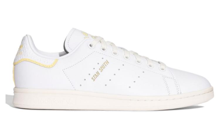 Order adidas originals StanSmith 包覆性防滑耐磨 低筒 板鞋 男女款 白色