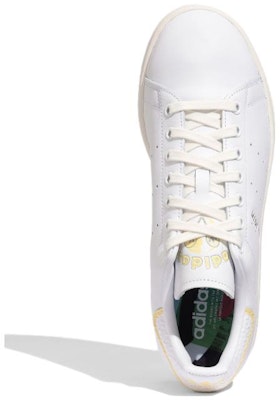 adidas originals StanSmith 包覆性防滑耐磨 低筒 板鞋 男女款 白色 Shop adidas originals StanSmith 包覆性防滑耐磨 低筒 板鞋 男女款 白色