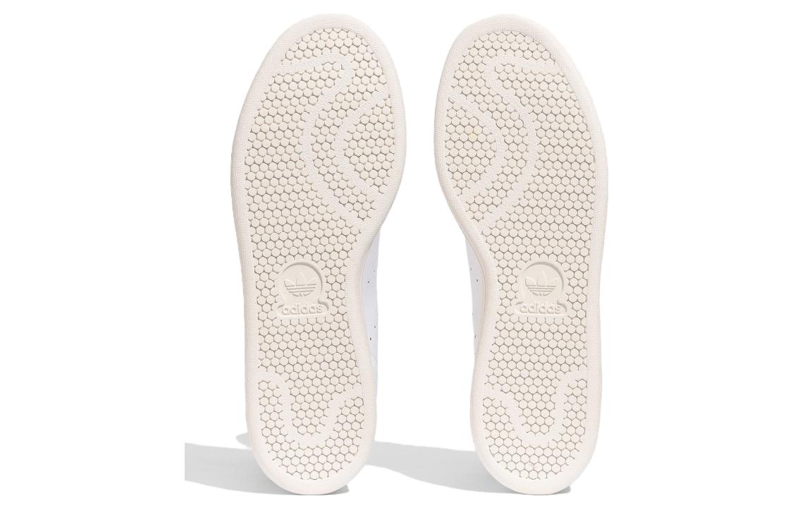 Purchase adidas originals StanSmith 包覆性防滑耐磨 低筒 板鞋 男女款 白色