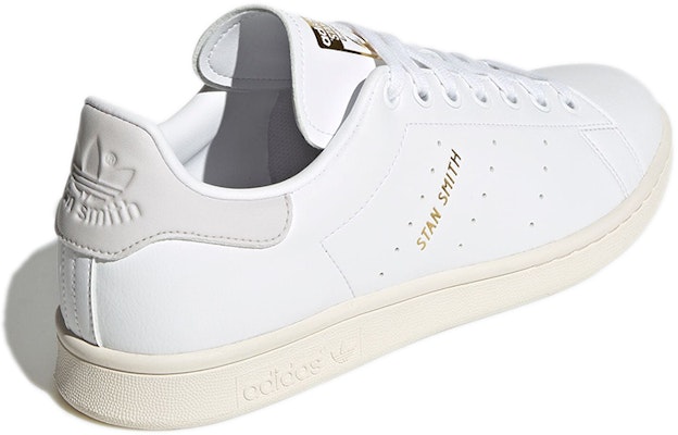 아디다스 오리지널 스탠스미스 '화이트 베이지' GW6216 Shop 아디다스 오리지널 스탠스미스 '화이트 베이지' GW6216