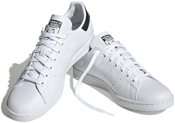 아디다스 오리지널 스탠스미스 '흰/검' HP2351 Lookbook 아디다스 오리지널 스탠스미스 '흰/검' HP2351