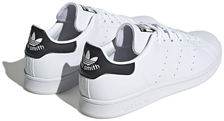 아디다스 오리지널 스탠스미스 '흰/검' HP2351 Shop 아디다스 오리지널 스탠스미스 '흰/검' HP2351
