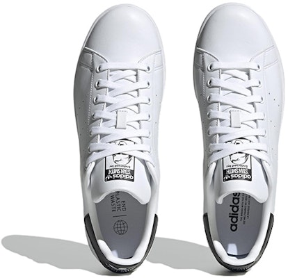 아디다스 오리지널 스탠스미스 '흰/검' HP2351 Purchase 아디다스 오리지널 스탠스미스 '흰/검' HP2351