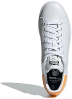 阿迪达斯三叶草史密斯经典白黑黄配色 FX5581 Purchase 阿迪达斯三叶草史密斯经典白黑黄配色 FX5581