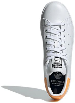 adidas Originals Stan Smith 'Blanco Nube Negro Amarillo' FX5581 Purchase adidas Originals Stan Smith 'Blanco Nube Negro Amarillo' FX5581