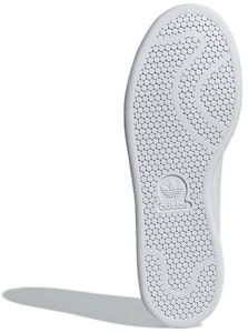 아디다스 오리지널스 스탠 스미스 '화이트 블랙 옐로우' FX5581 Details for 아디다스 오리지널스 스탠 스미스 '화이트 블랙 옐로우' FX5581