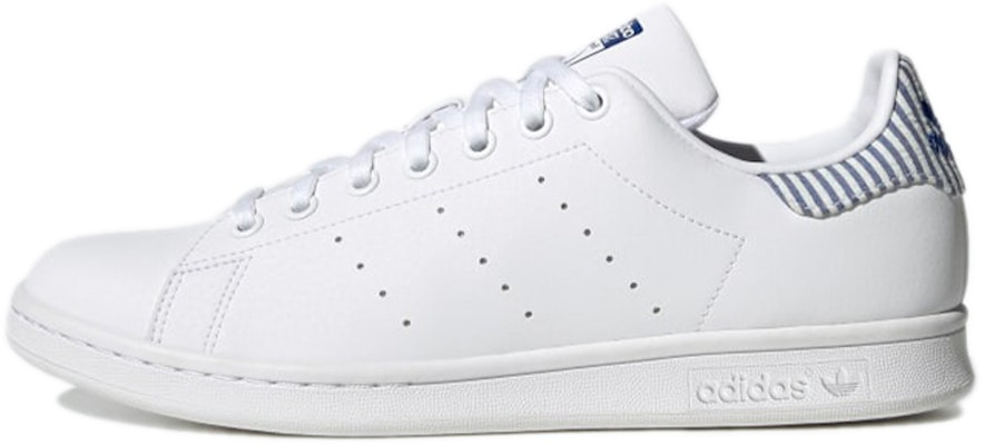 adidas Originals Stan Smith 'Blanco Azul' GW2892 Buy adidas Originals Stan Smith 'Blanco Azul' GW2892