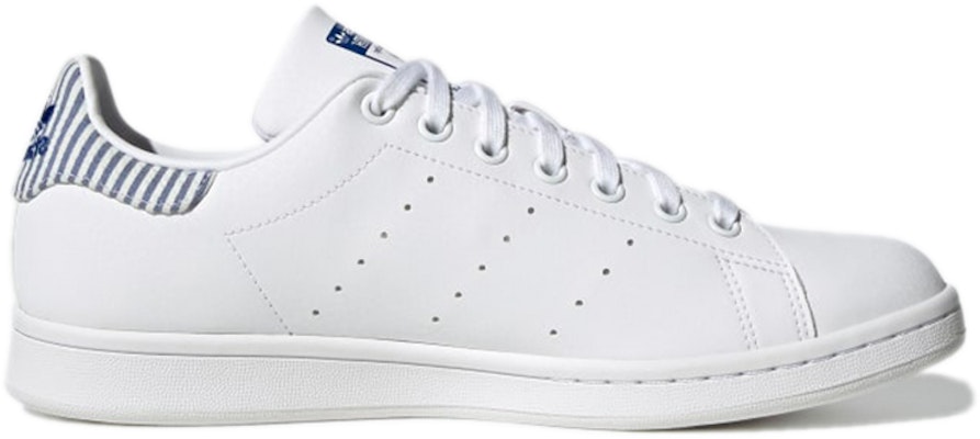 adidas Originals Stan Smith 'Blanco Azul' GW2892 Order adidas Originals Stan Smith 'Blanco Azul' GW2892