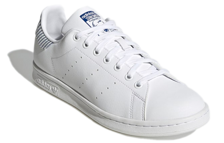 Lookbook adidas Originals Stan Smith 'Blanco Azul' GW2892