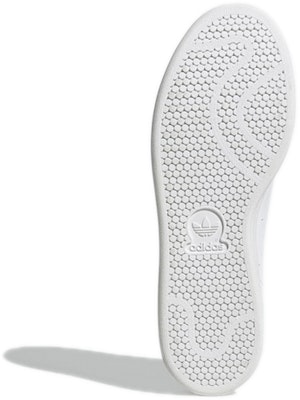 adidas Originals Stan Smith 'Blanco Azul' GW2892 Details for adidas Originals Stan Smith 'Blanco Azul' GW2892