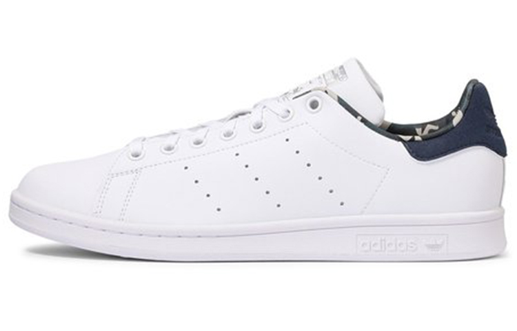 Buy 아디다스 오리지널 스탠스미스 '화이트 블루' HP5505
