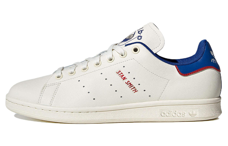 Buy adidas Originals Stan Smith 'Putih Biru' IG5499