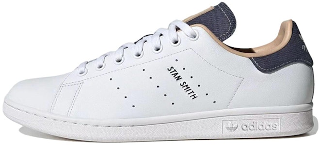 adidas Originals Stan Smith 'Putih Biru' lD2029 Buy adidas Originals Stan Smith 'Putih Biru' lD2029