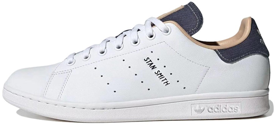 adidas Originals Stan Smith 'Putih Biru' lD2029 Buy adidas Originals Stan Smith 'Putih Biru' lD2029