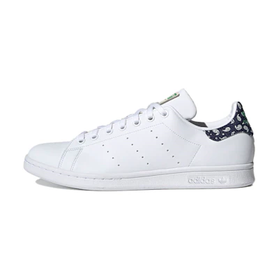 adidas originals Stan Smith 'White Blue Green'