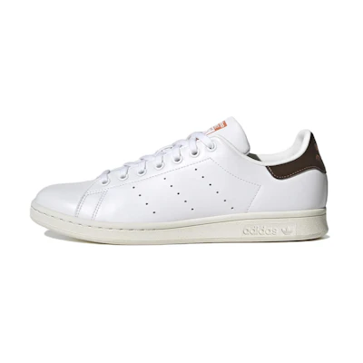 adidas originals Stan Smith 'White Brown'