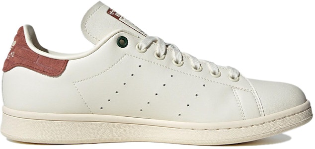 (W) adidas Originals Stan Smith 'Cream White Wonder Mauve' Kasut Wanita IE4848 Order (W) adidas Originals Stan Smith 'Cream White Wonder Mauve' Kasut Wanita IE4848