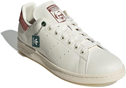 (W) adidas Originals Stan Smith 'Cream White Wonder Mauve' Kasut Wanita IE4848 Lookbook (W) adidas Originals Stan Smith 'Cream White Wonder Mauve' Kasut Wanita IE4848