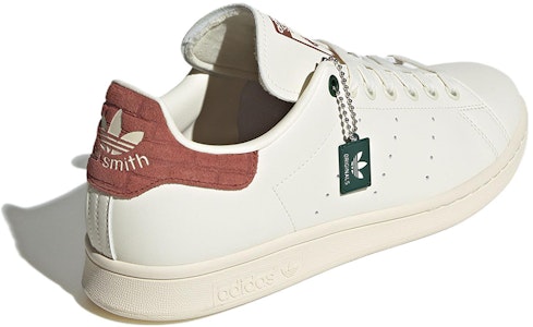 (W) adidas Originals Stan Smith 'Cream White Wonder Mauve' Kasut Wanita IE4848 Shop (W) adidas Originals Stan Smith 'Cream White Wonder Mauve' Kasut Wanita IE4848