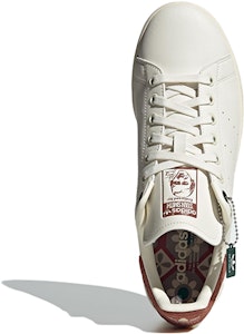 (W) adidas Originals Stan Smith 'Cream White Wonder Mauve' Kasut Wanita IE4848 Purchase (W) adidas Originals Stan Smith 'Cream White Wonder Mauve' Kasut Wanita IE4848