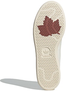 (W) adidas Originals Stan Smith 'Cream White Wonder Mauve' Kasut Wanita IE4848 Details for (W) adidas Originals Stan Smith 'Cream White Wonder Mauve' Kasut Wanita IE4848