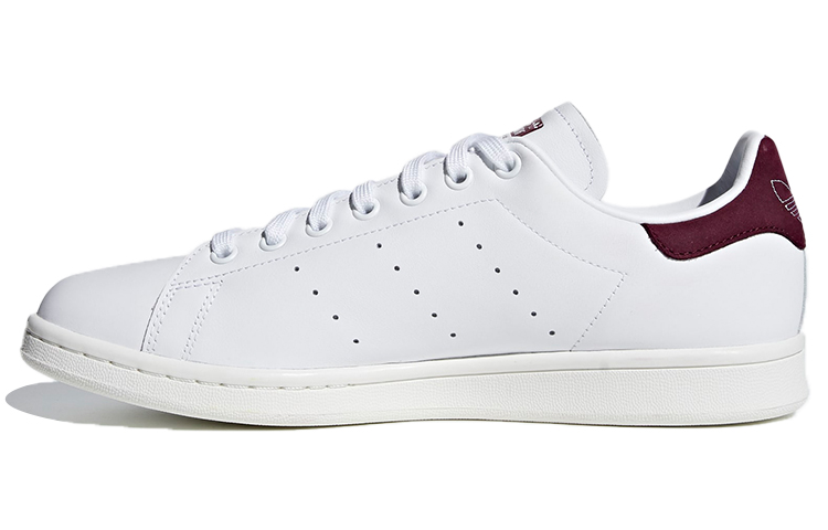 Buy adidas Originals Stan Smith 'Putih Anggur Merah' DB3526