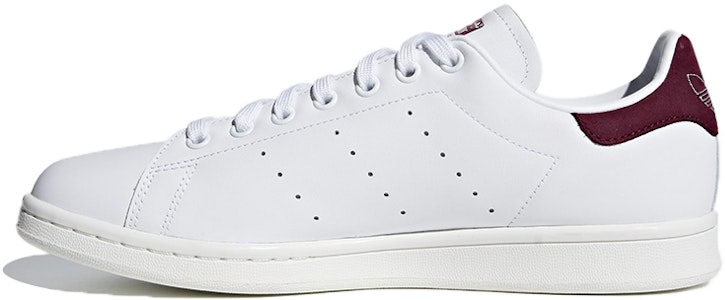 adidas Originals Stan Smith 'Putih Anggur Merah' DB3526 Buy adidas Originals Stan Smith 'Putih Anggur Merah' DB3526