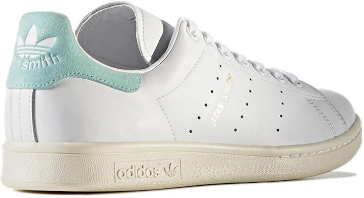 阿迪达斯 Originals 史密斯鞋‘白蓝配色’ BZ0461 Shop 阿迪达斯 Originals 史密斯鞋‘白蓝配色’ BZ0461