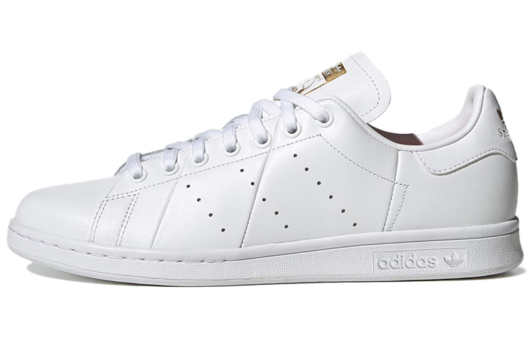 adidas originals Stan Smith 'White Gold'