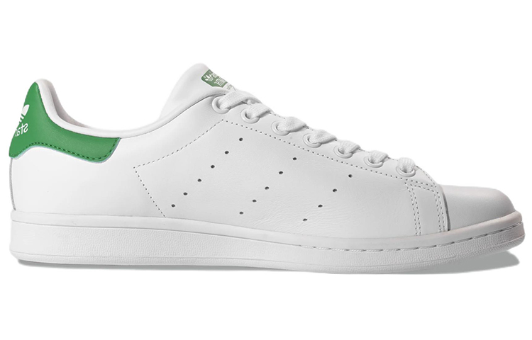 Order adidas Originals Stan Smith 'Blanco Verde' AQ2734