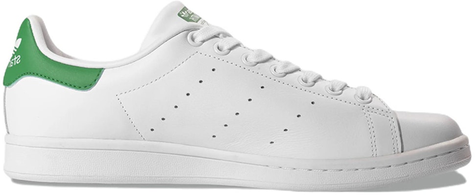아디다스 오리지널 스탠스미스 '흰/초록' AQ2734 Order 아디다스 오리지널 스탠스미스 '흰/초록' AQ2734