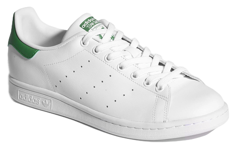 Lookbook adidas Originals Stan Smith 'Blanco Verde' AQ2734