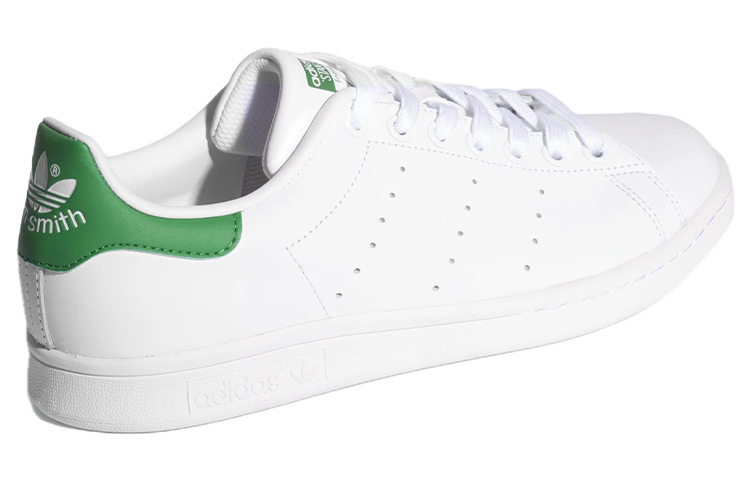 Shop adidas Originals Stan Smith 'Blanco Verde' AQ2734