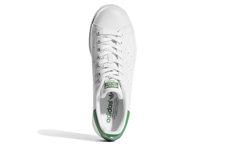 Purchase adidas Originals Stan Smith 'Blanco Verde' AQ2734