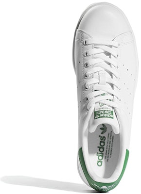 아디다스 오리지널 스탠스미스 '흰/초록' AQ2734 Purchase 아디다스 오리지널 스탠스미스 '흰/초록' AQ2734